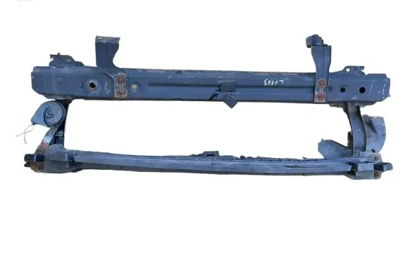 Citroen C3 Front bumper support beam 09461222