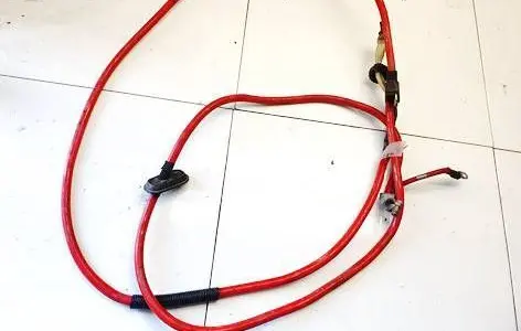 BMW 7 E38 Other wiring loom 1740006