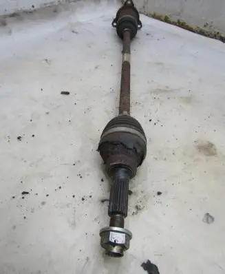 Suzuki SX4 S-Cross Front driveshaft