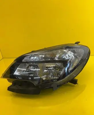 Opel Mokka Headlight/headlamp 42435929