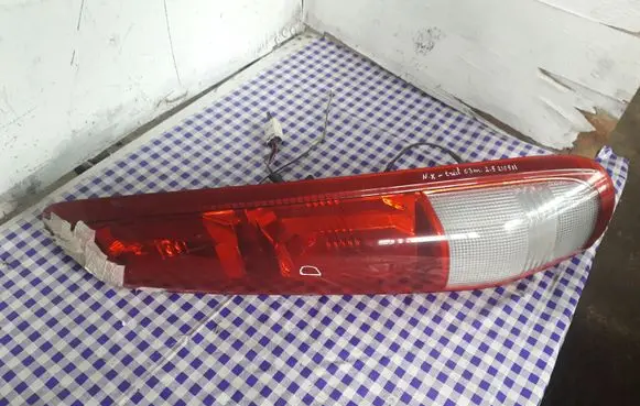 Nissan X-Trail T30 Rear/tail lights