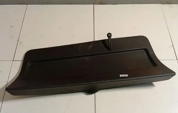 Skoda Fabia Mk2 (5J) Other trunk/boot trim element 5J9867975C