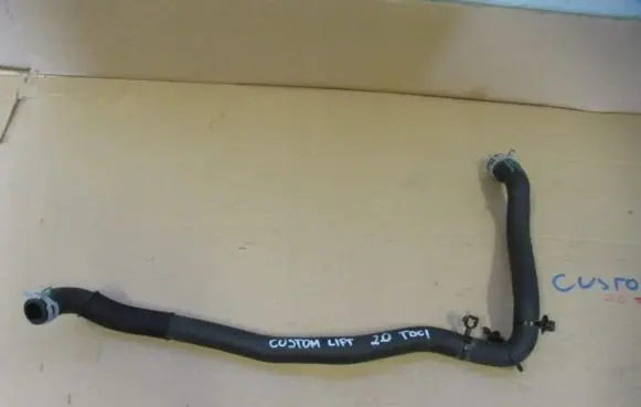 Ford Transit Custom Engine coolant pipe/hose GK218C351BF