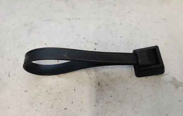 Volkswagen Transporter - Caravelle T4 Tailgate trunk handle 7D0829621