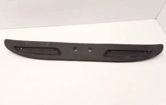 Alfa Romeo 166 Tailgate/boot lid lock trim 60612842 49162