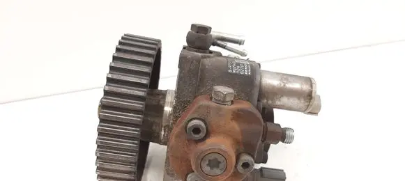 Opel Astra H Fuel injection high pressure pump 8973138624 HU2940000073