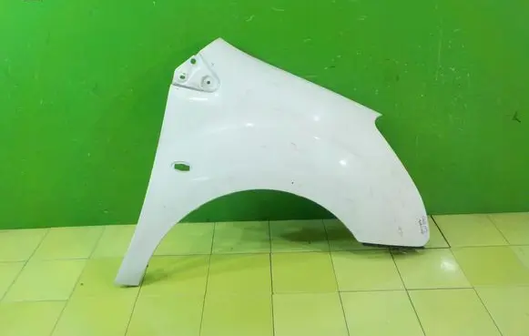 Citroen Berlingo Fender PRZOD PRAWY