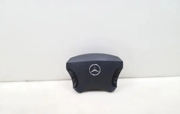 Mercedes-Benz S W220 Steering wheel airbag 2204600398