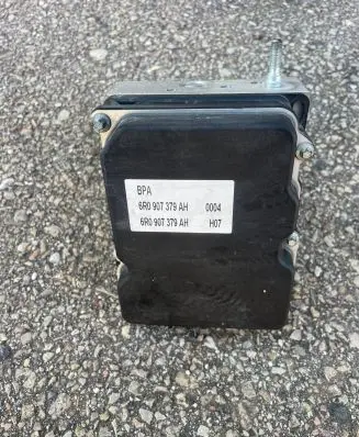 Audi A1 ABS Pump 6R0907379AH