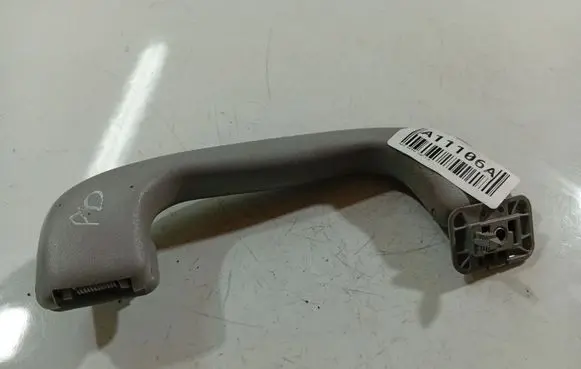 Opel Zafira B Front interior roof grab handle 