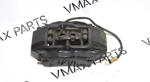 Porsche 911 996 Front brake caliper 99635142501