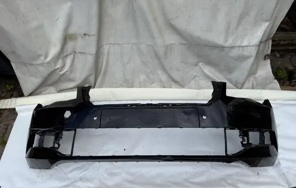 Skoda Superb B8 (3V) Front bumper