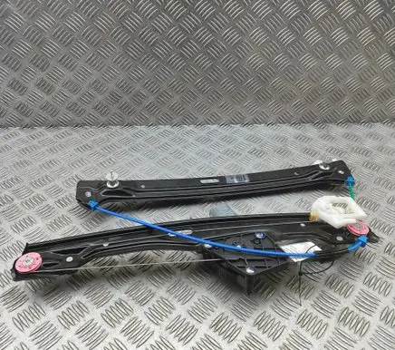 BMW X1 F48 F49 Front door electric window regulator 7349513