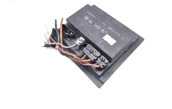 Chrysler Crossfire Air conditioning/heating control unit 1705450005