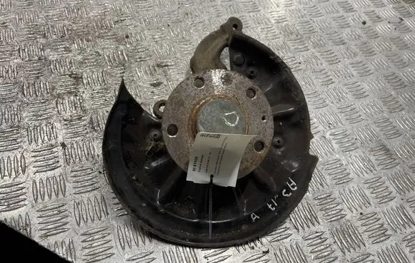 Audi A3 S3 8V Rear wheel hub