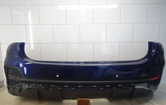 Audi Q3 F3 Rear bumper 83F807511A