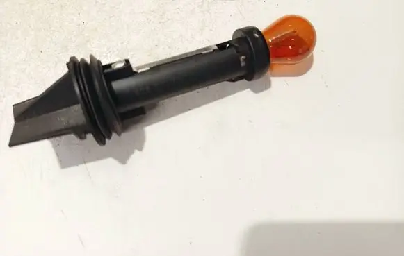 Headlight part