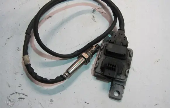 Audi A5 Lambda probe sensor 80A907807B