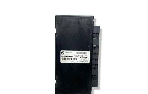 BMW 5 E60 E61 Comfort/convenience module 9157158 71843 532256845