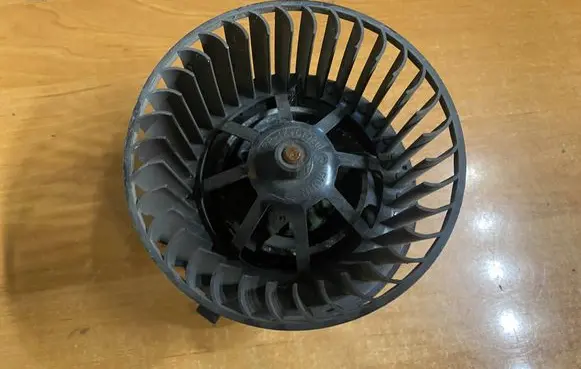 Ford Transit Heater fan/blower 6C1H18456BA