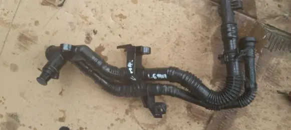Ford Focus C-MAX Engine coolant pipe/hose