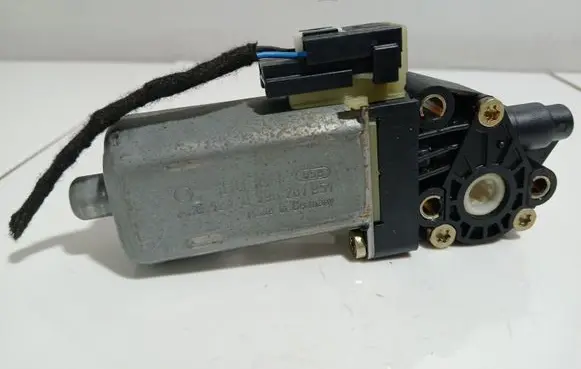 BMW 7 E65 E66 51168381523
