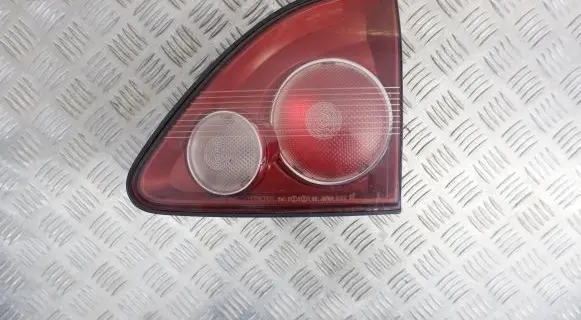 Lexus RX 300 Tailgate rear/tail lights