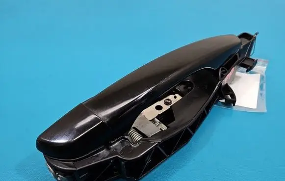 Citroen C3 Front door exterior handle 9802977180 IMPRK1568276