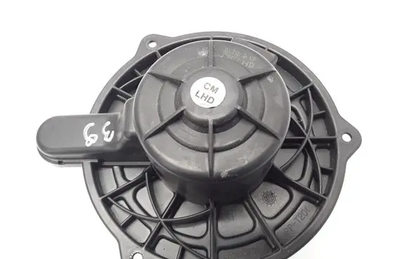 Hyundai ix 55 Heater fan/blower F00S33F011