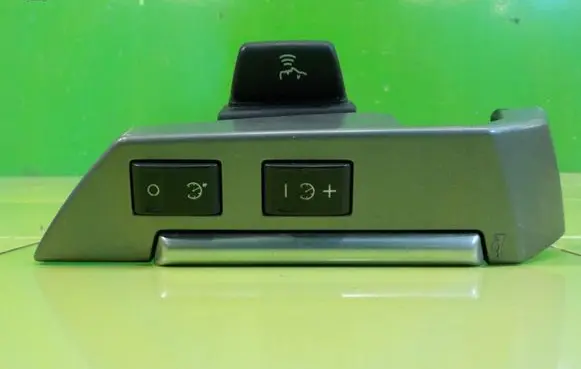 Land Rover Range Rover Sport L320 Other switches/knobs/shifts 8H2213D767GA