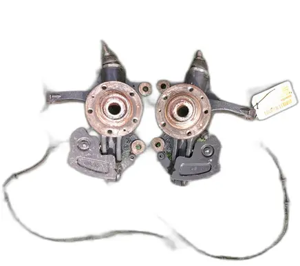 Peugeot 308 Rear wheel hub