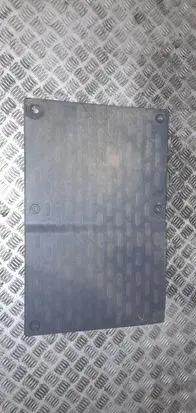 Fiat Ducato Battery box tray cover/lid 