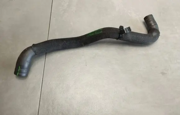 Ford Mondeo MK V Engine coolant pipe/hose JG9Q3G423AG