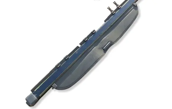 Honda CR-V Parcel shelf load cover 