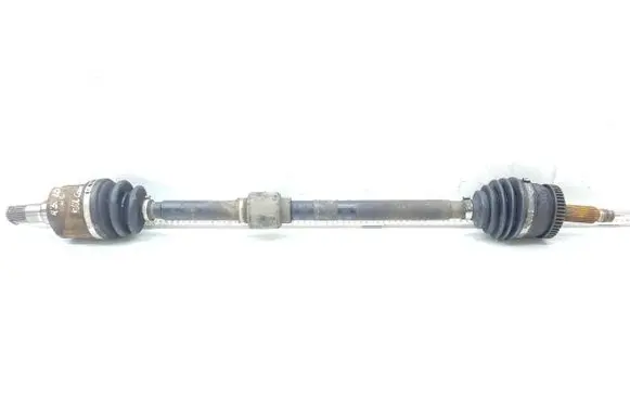 KIA Carens II Front driveshaft