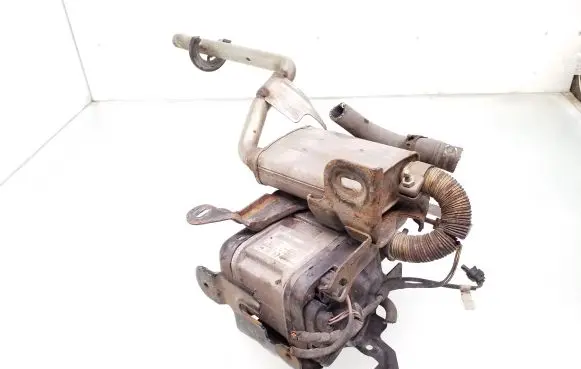Volkswagen Touran I Auxiliary pre-heater (Webasto) 1K0815071AH 9015259E 9021577B