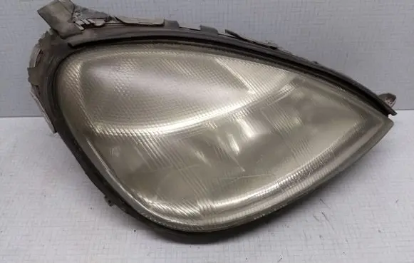 Mercedes-Benz A W168 Headlight/headlamp 0301152202 1305235343