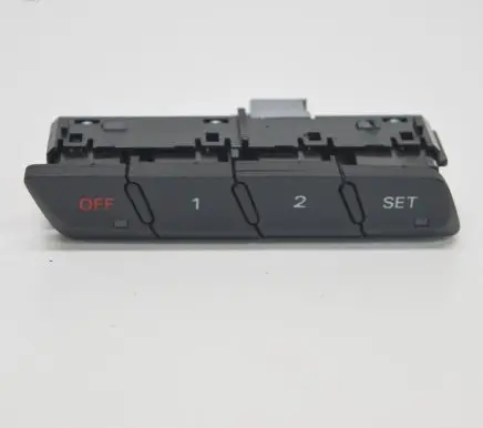 Audi Q5 SQ5 Other switches/knobs/shifts 8R0959769A