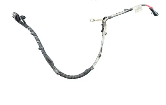 Audi A7 S7 4G Steering rack electric part 4G0971824A 4G2971111C