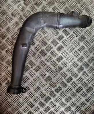 Mercedes-Benz B W246 W242 Intercooler hose/pipe A6510901737