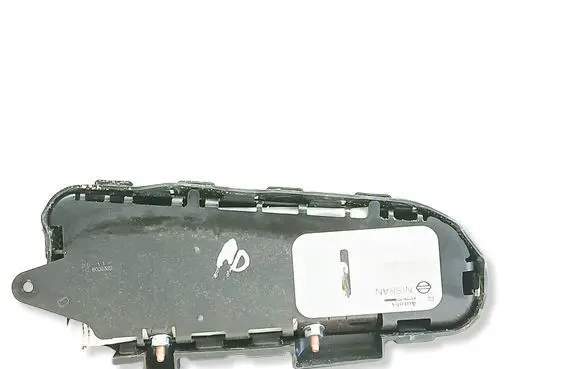 Nissan Qashqai+2 Seat airbag 6009384