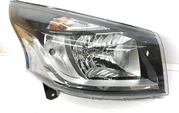 Renault Trafic III (X82) Headlight/headlamp 260109868R 1EE01141046