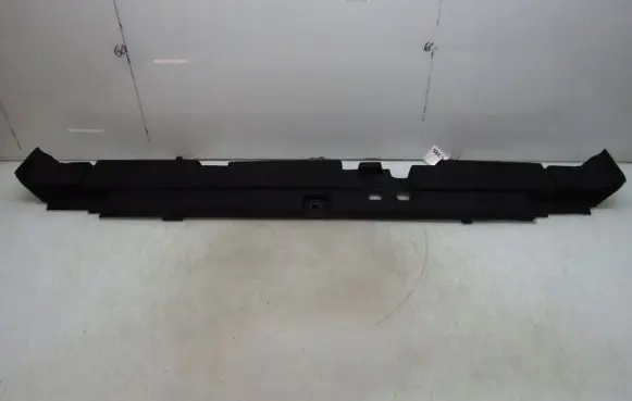 KIA Soul Rear floor carpet liner 
