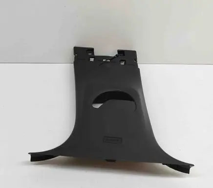 Peugeot 2008 II (B) pillar trim (bottom) 9826831277 9820799377
