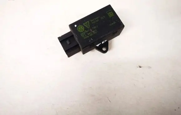 Volkswagen Golf V Other control units/modules 7l0959772