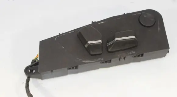 BMW 5 F10 F11 Seat control switch 9196151 28154571 SVC1010220840