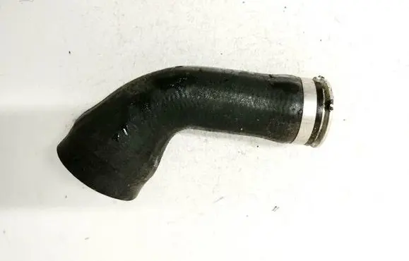 BMW 5 F10 F11 Intercooler hose/pipe 7575407 75754070206W12