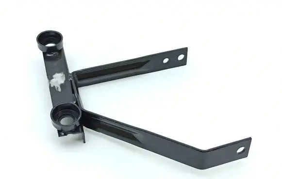 Aixam Roadline Radiator mount bracket 1H036