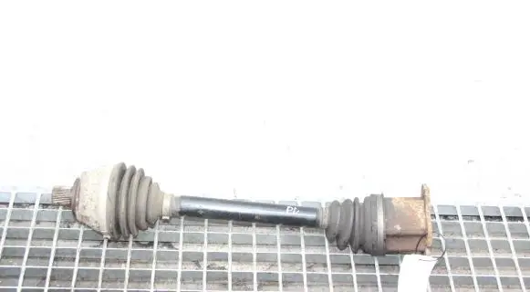 Audi A8 S8 D3 4E Front driveshaft 4E0407272P