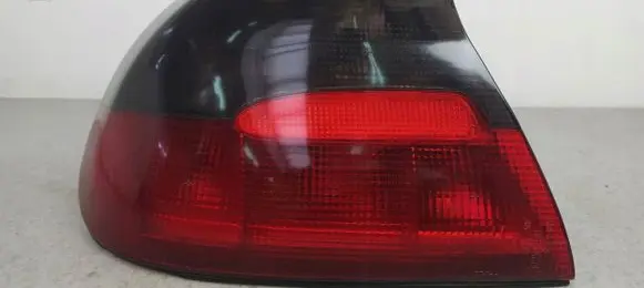 Opel Tigra A Rear/tail lights